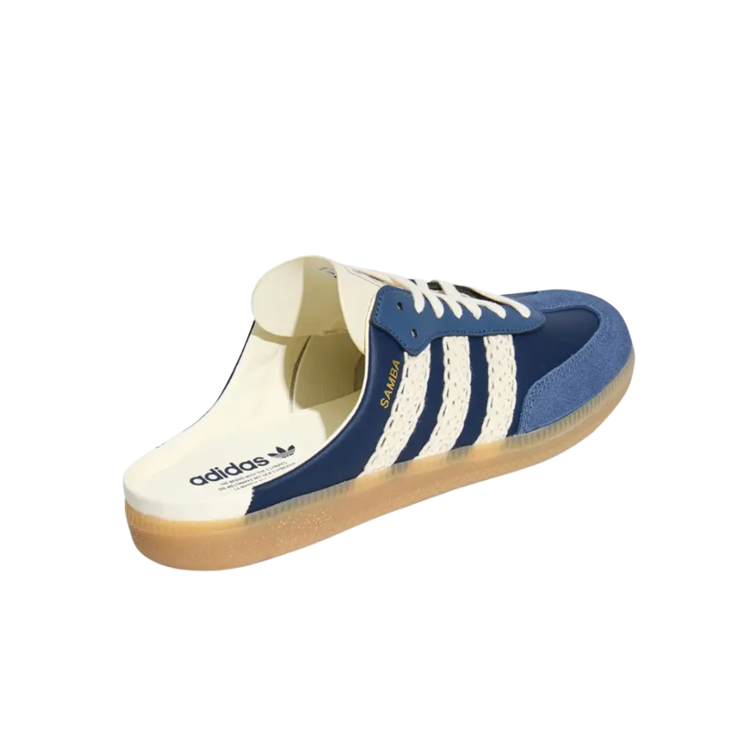 Samba OG Mule Shoes Women's