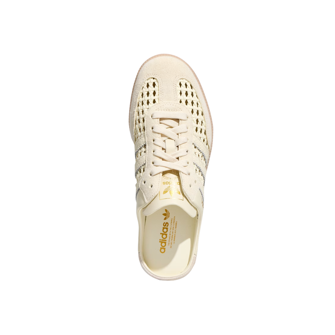 Samba OG Mule Shoes Women's