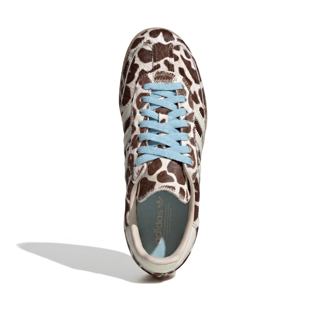 Samba Og Giraffe Print Women's