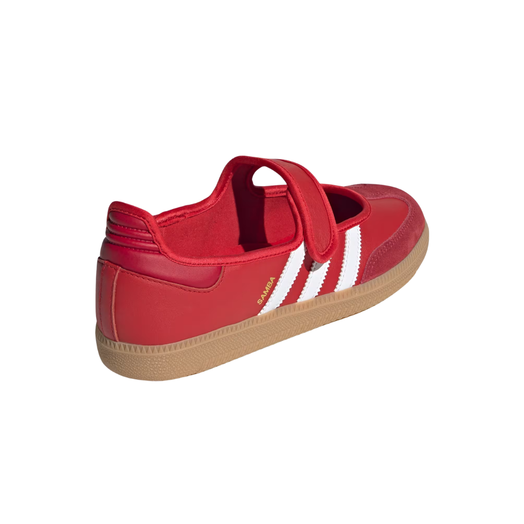 Samba Jane Women's