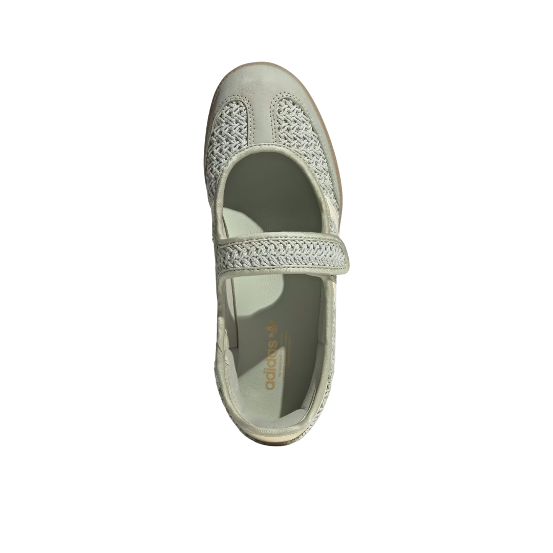 Samba Jane Shoes Women's