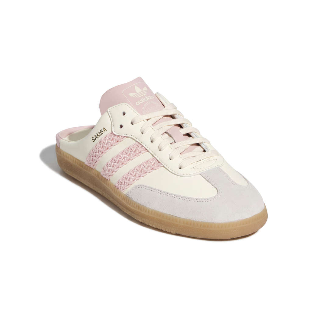 Samba OG Mule Shoes