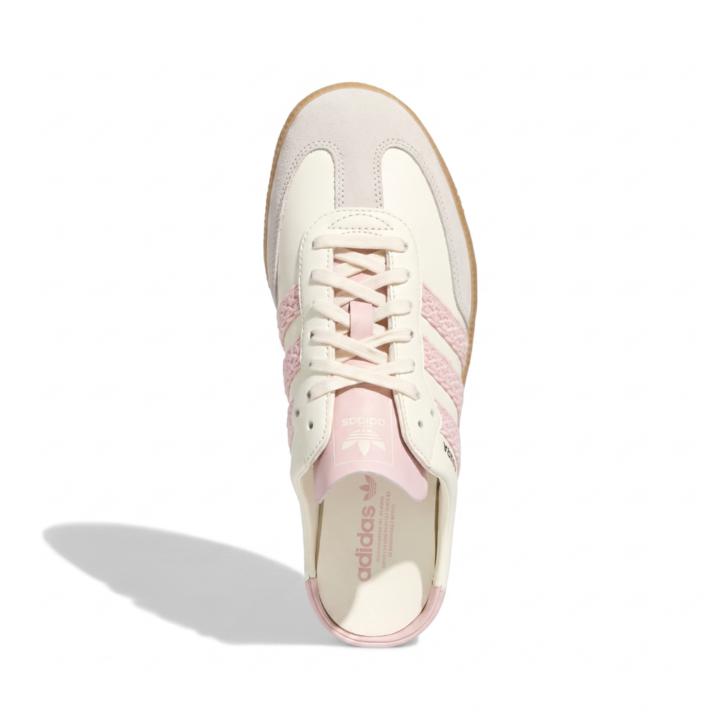 Samba OG Mule Shoes