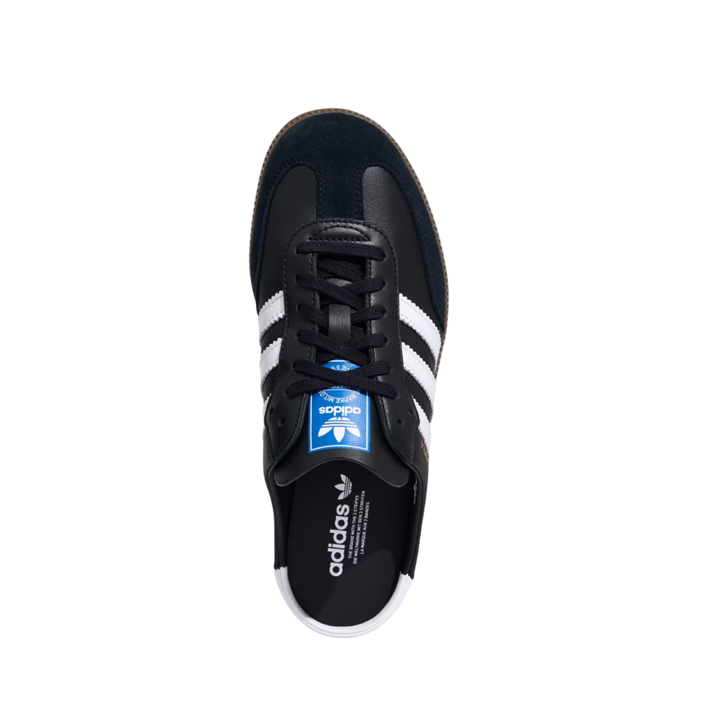 Samba OG Mule