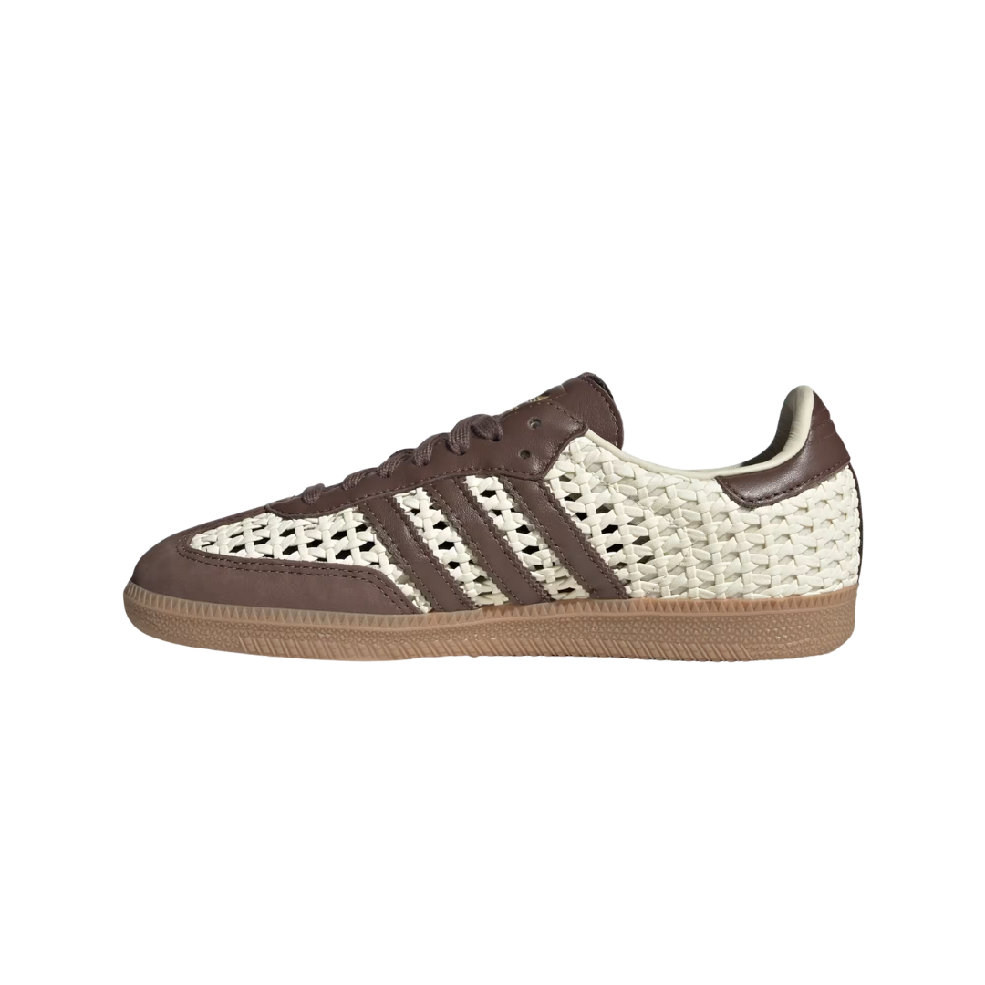 Samba OG Basketweave Women's