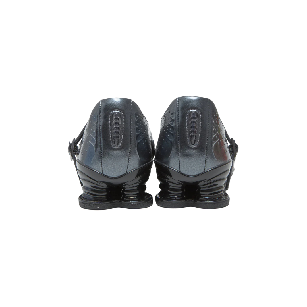 Nike Shox Z Calistra x LABELHOOD