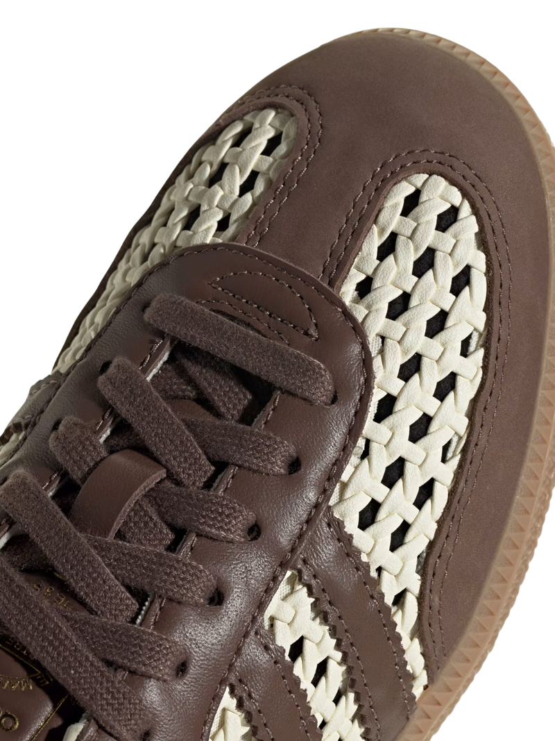 Woven Perfection. Earthy Vibes. Pure Cool.