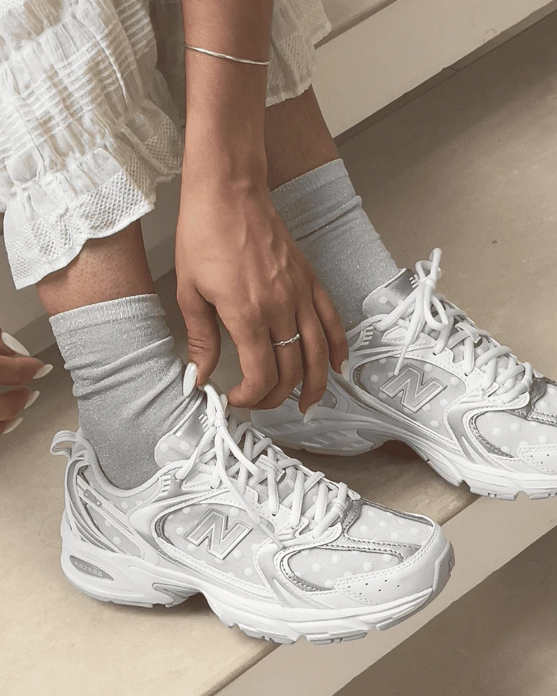The Sneaker Your Closet Has Been Missing.