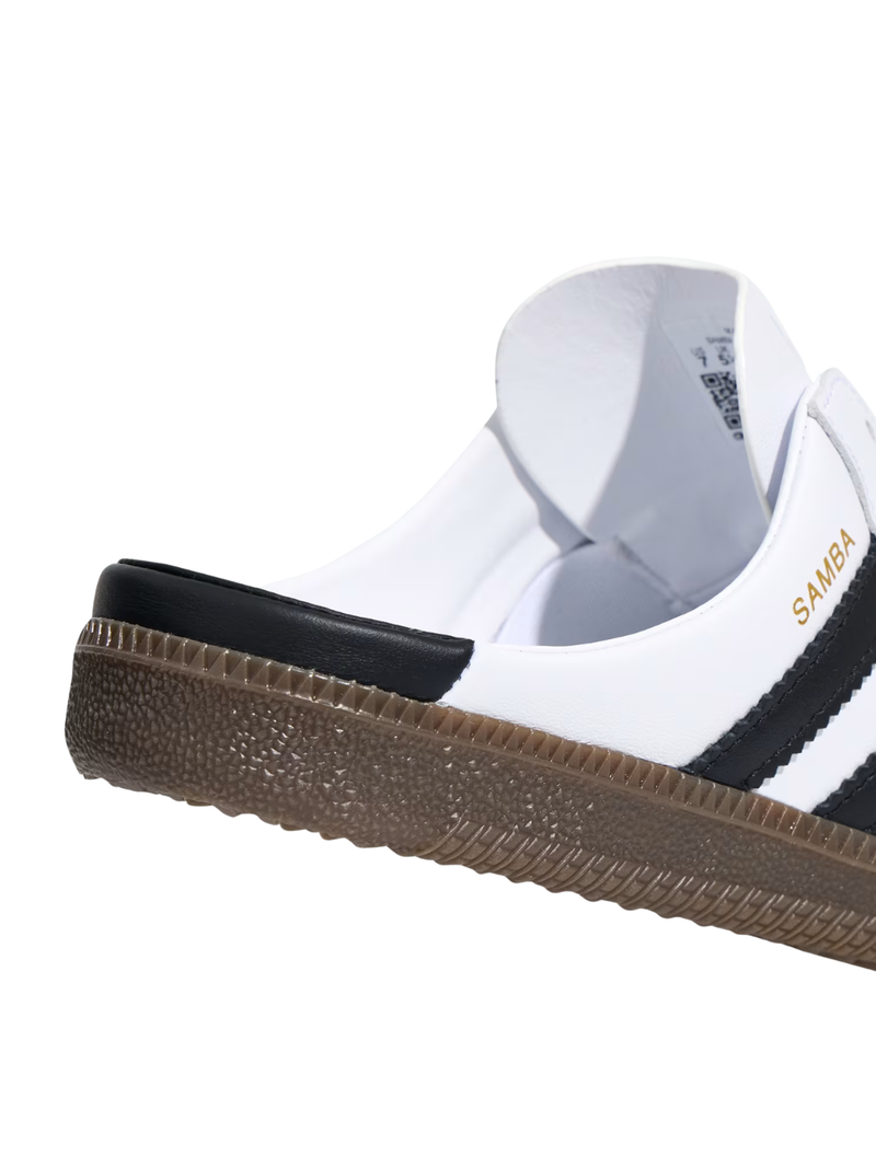 The Iconic Samba Just Got Easier