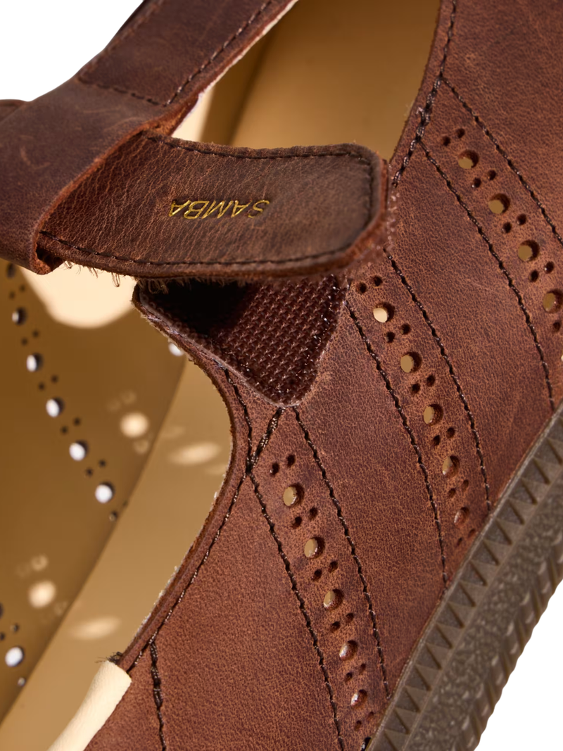 The Brown Everyone Will Want.