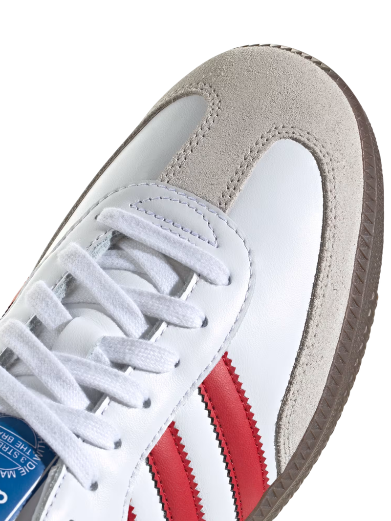 The Timeless Sneaker Essential