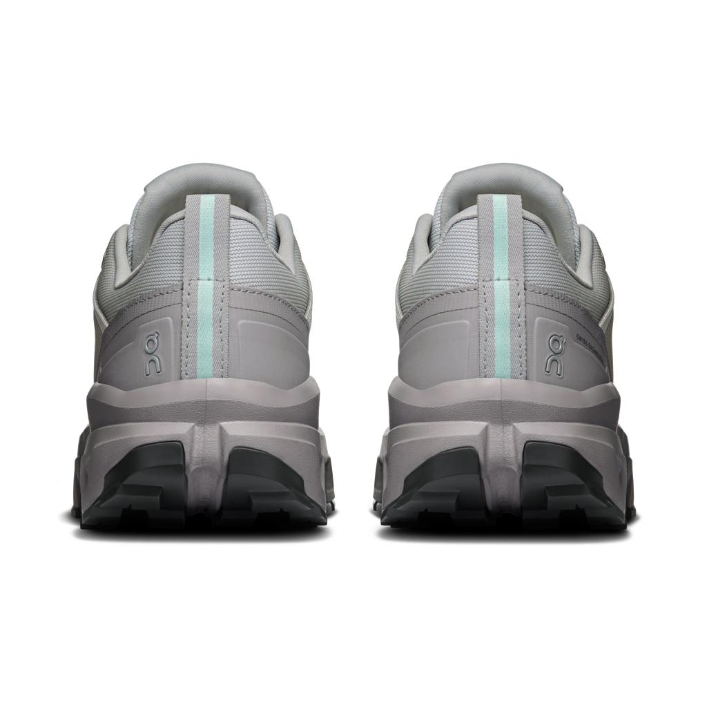 Cloudrock Low Waterproof - Women's Glacier