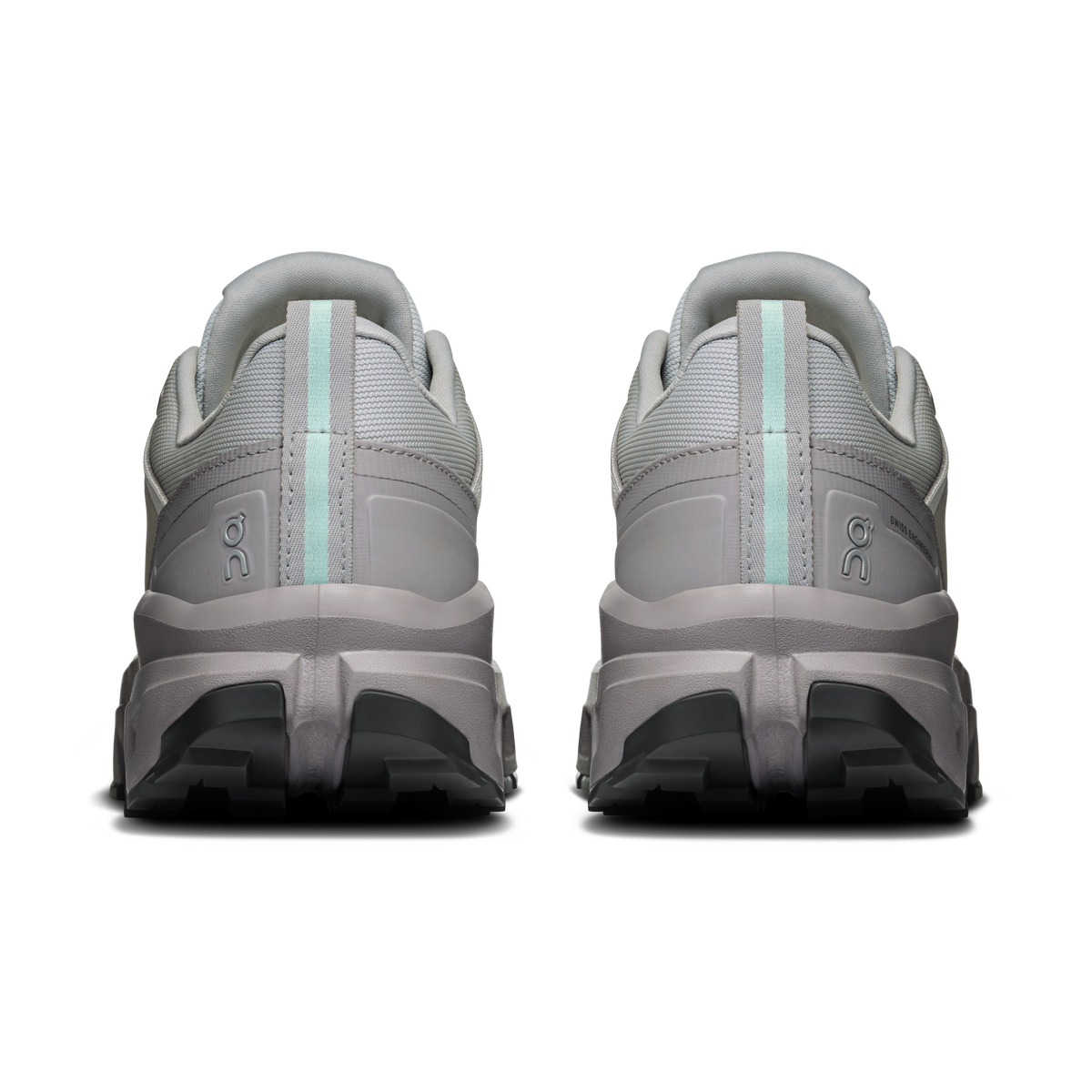Cloudrock Low Waterproof - Women's Glacier