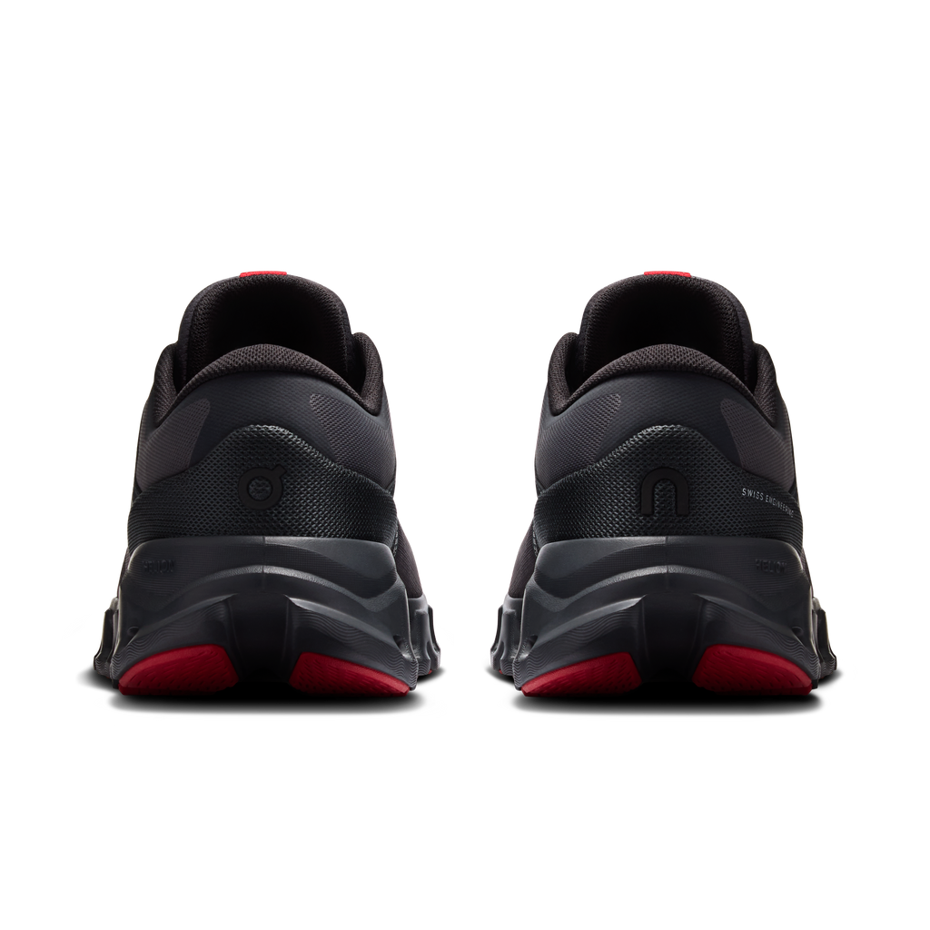 Cloud X 5 - Men's Eclipse and Black