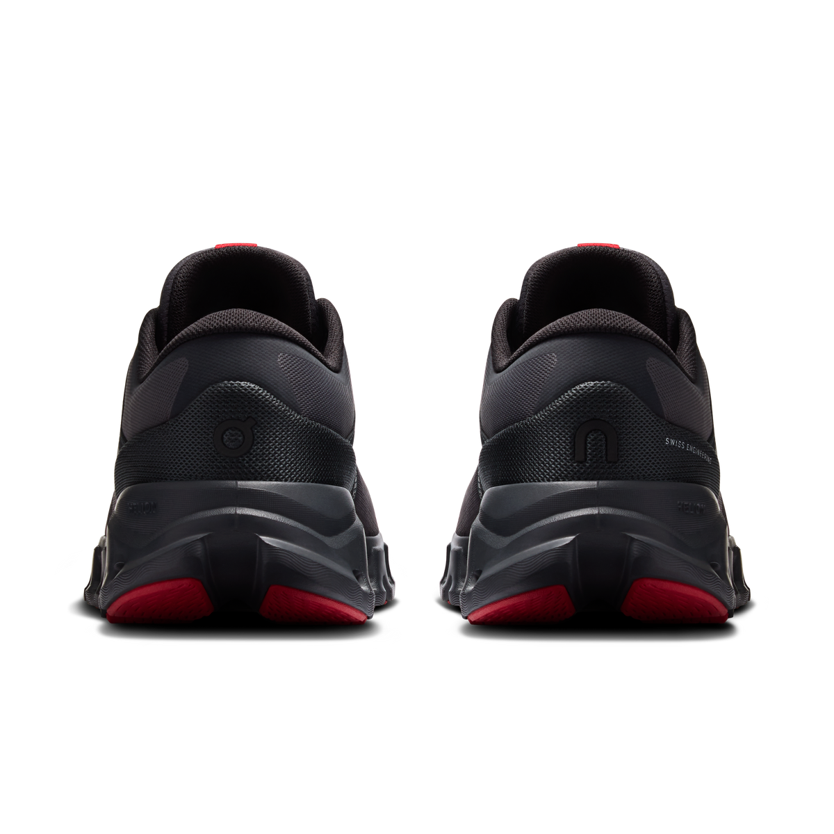 Cloud X 5 - Men's Eclipse and Black