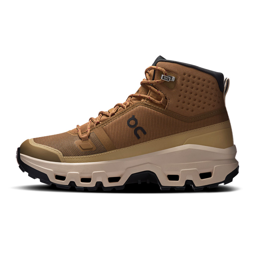 Cloudrock Mid Waterproof - Women's Sphinx