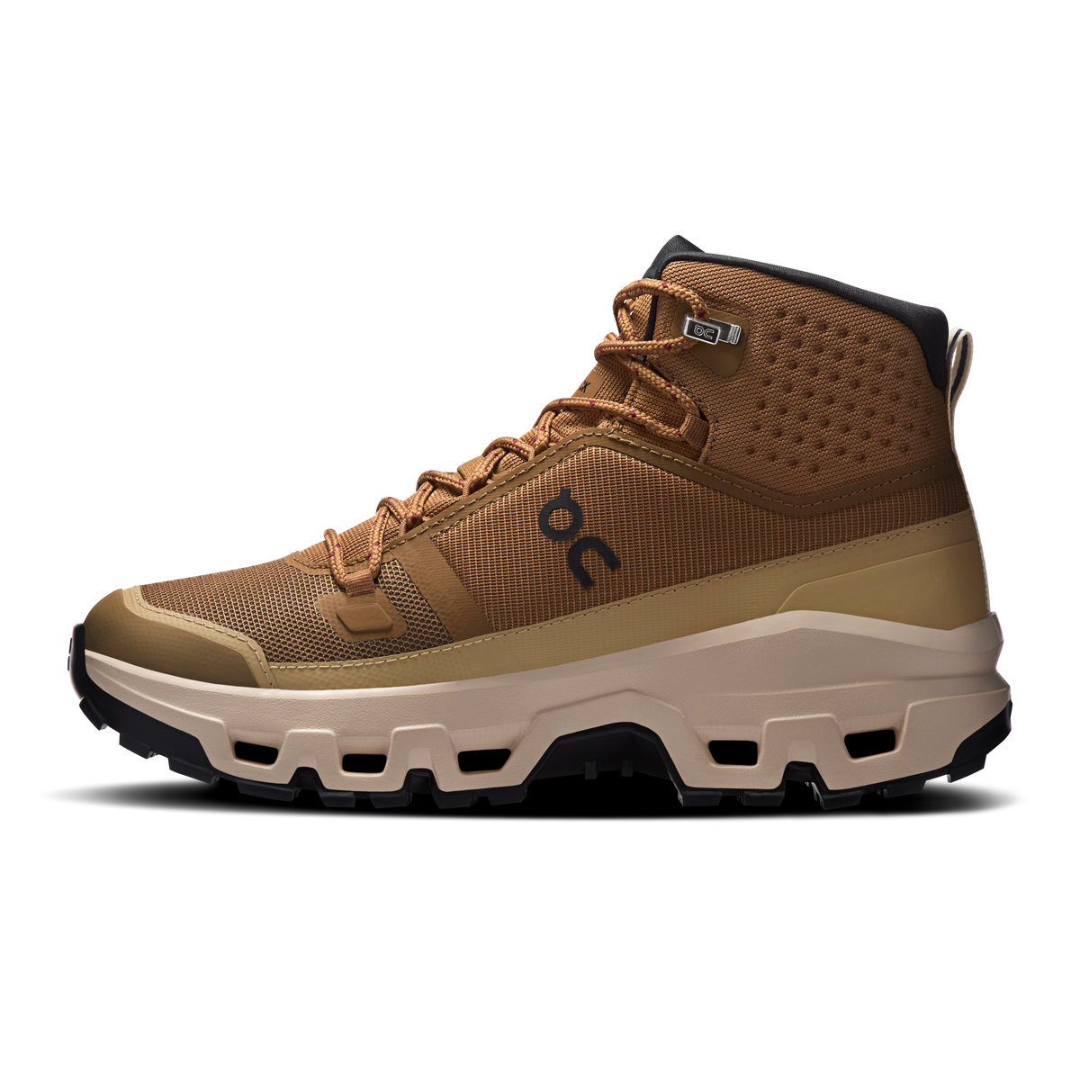 Cloudrock Mid Waterproof - Women's Sphinx