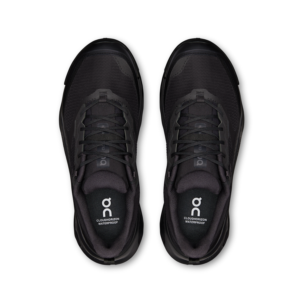 Cloudhorizon 2 Waterproof - Women's Black