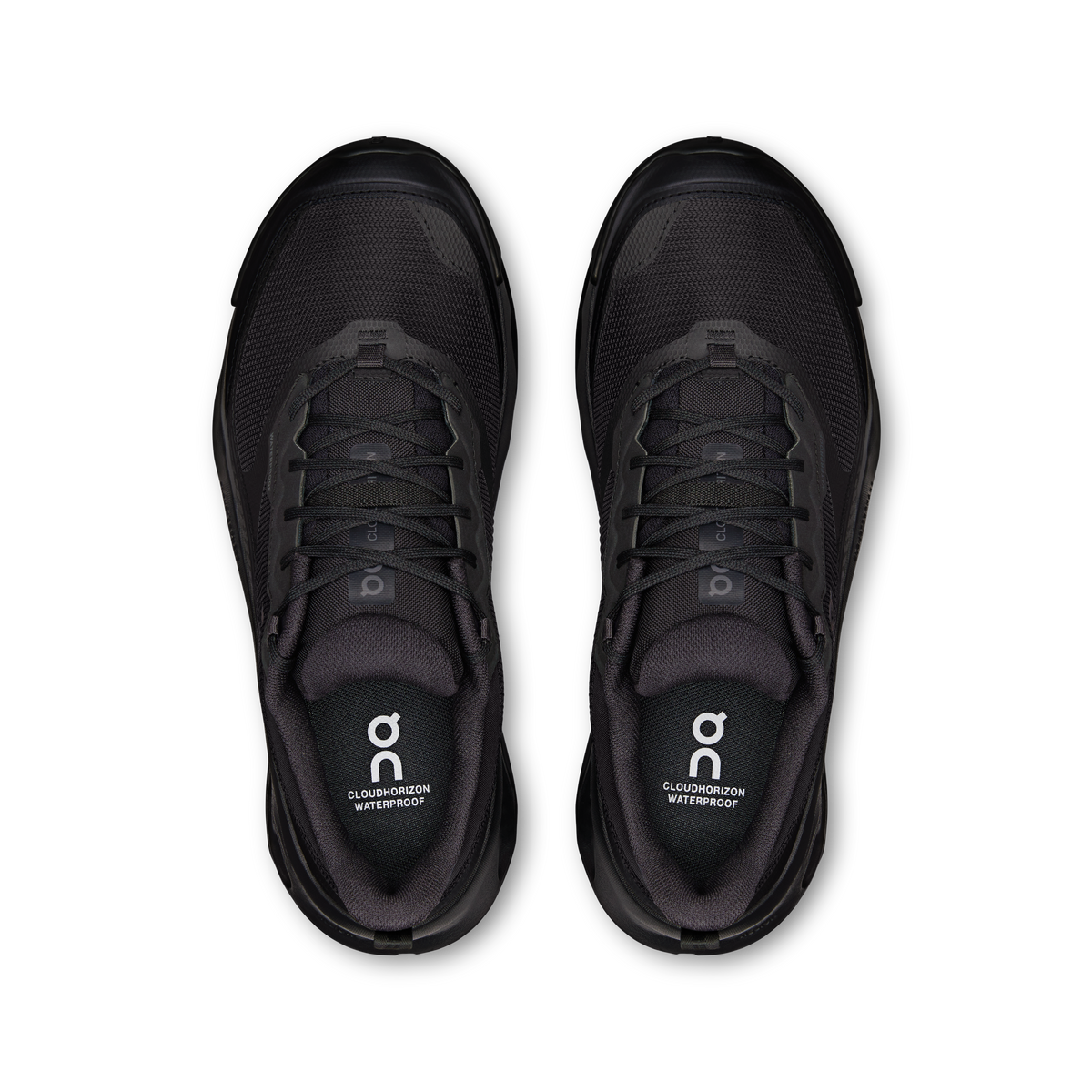 Cloudhorizon 2 Waterproof - Women's Black