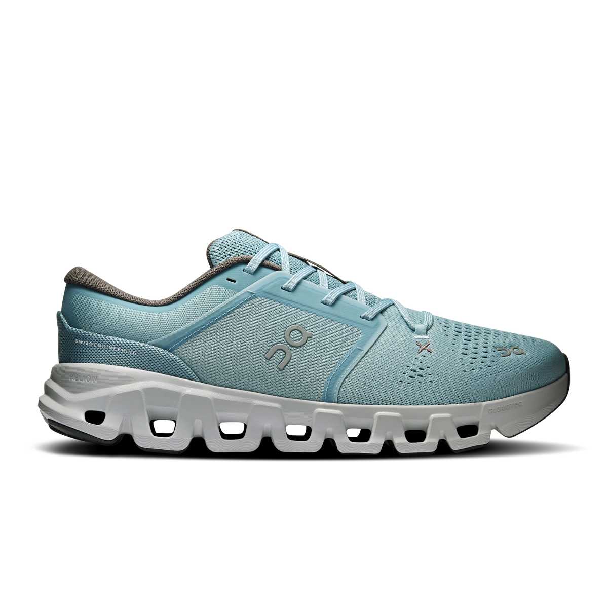Cloud X 5 - Men's Wash and Glacier