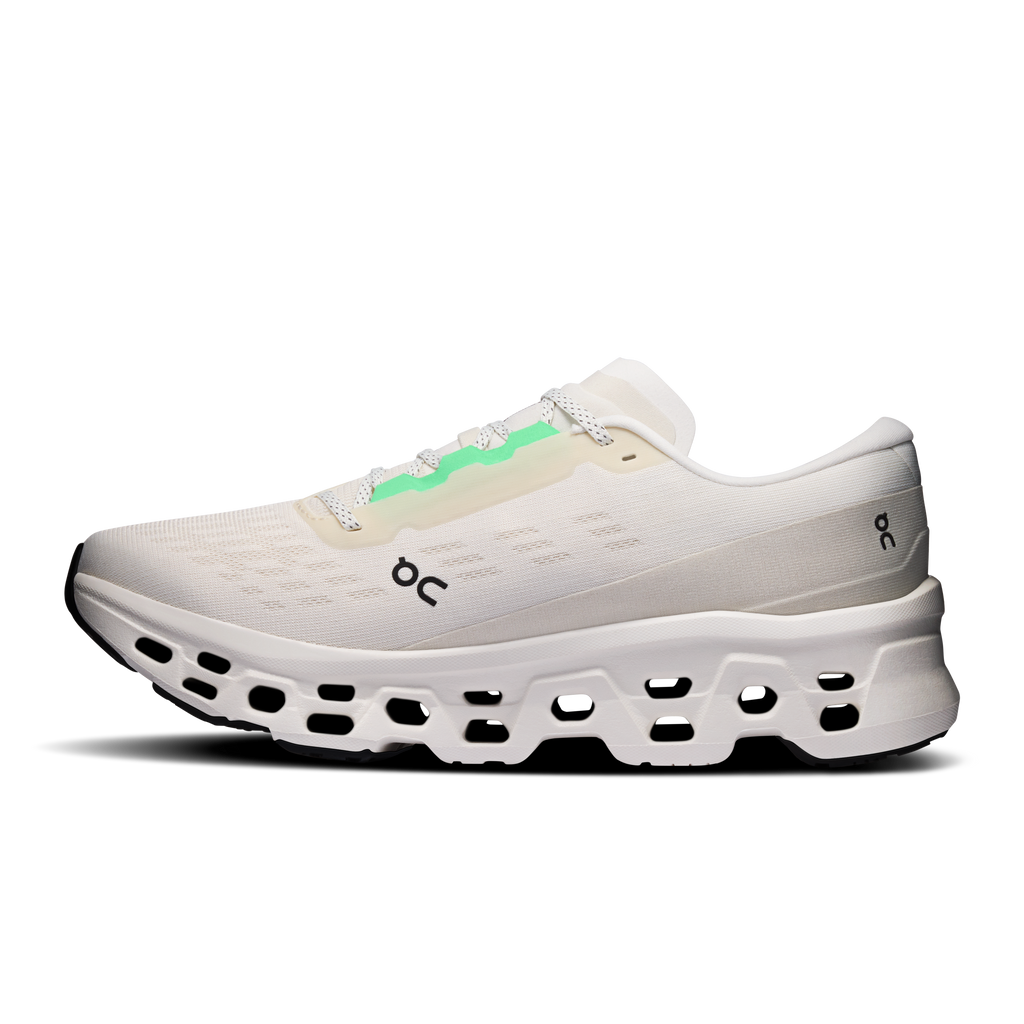 Cloudmonster 3 - Men's Ivory Ivory