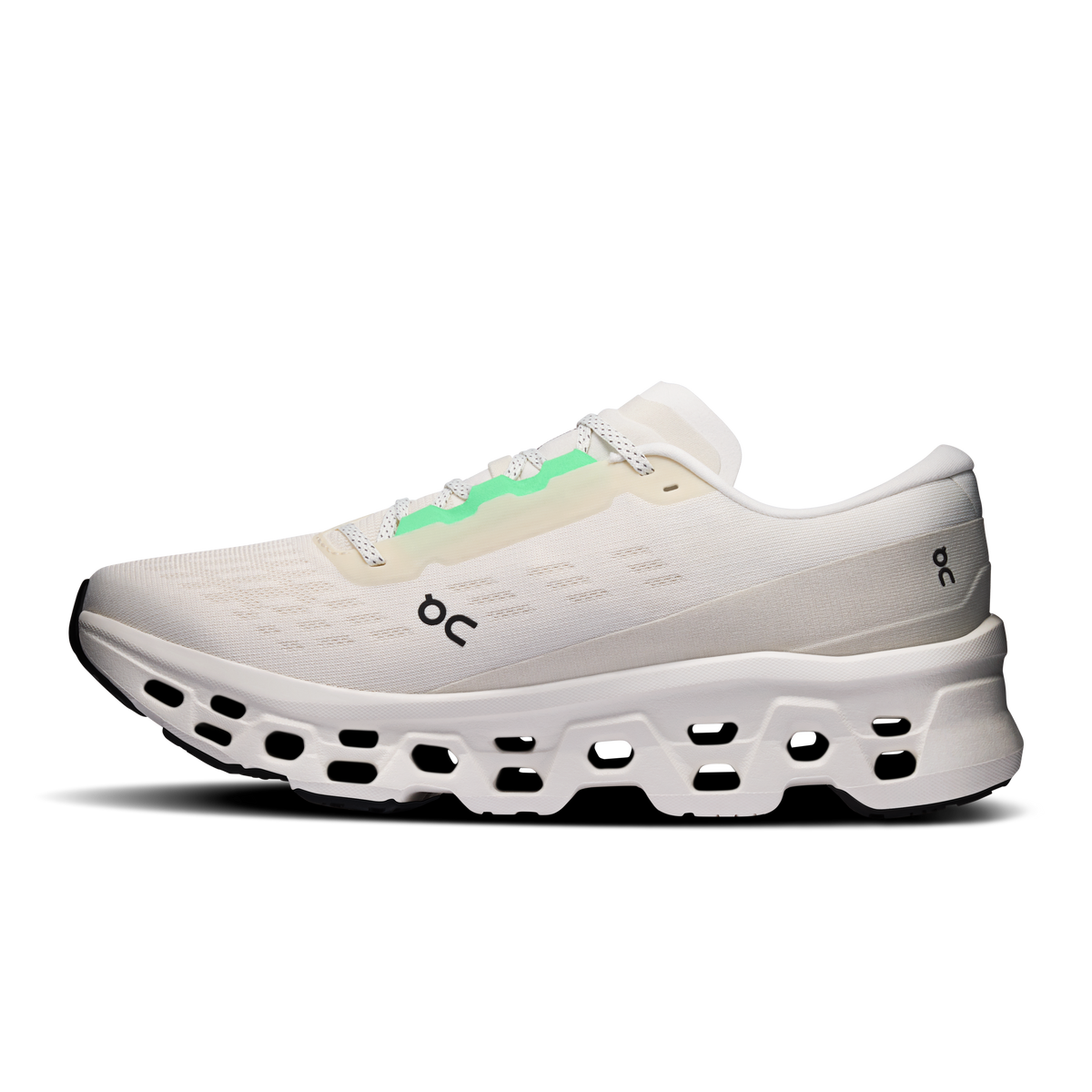 Cloudmonster 3 - Men's Ivory Ivory