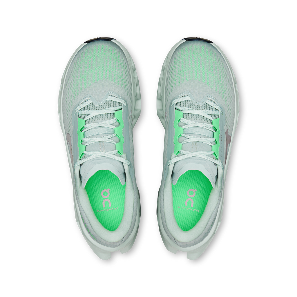 Cloudmonster 3 - Women's Brook