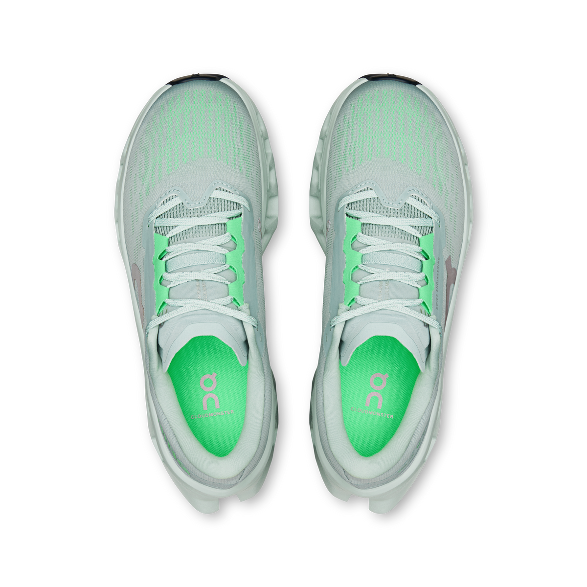 Cloudmonster 3 - Women's Brook