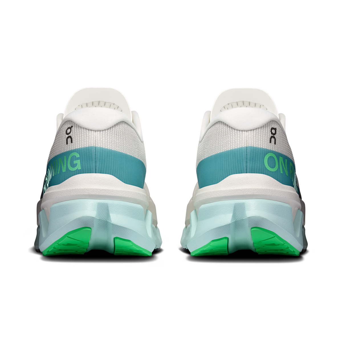 Cloudmonster 3 Hyper - Men's