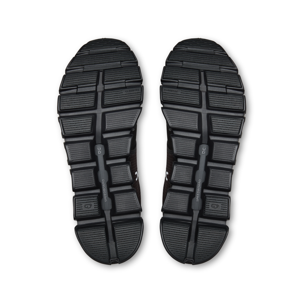 Cloud 6 Waterproof - Men's Espresso