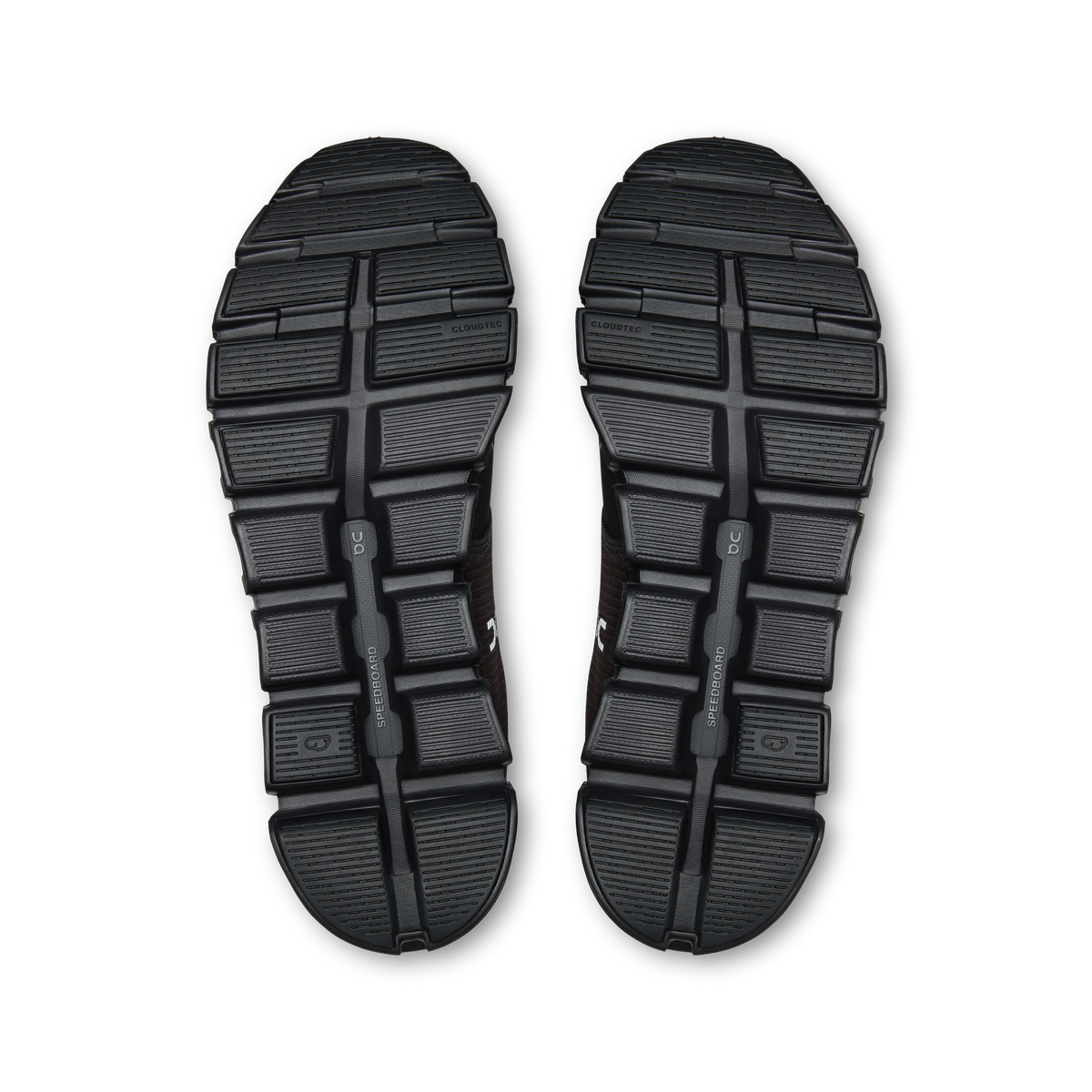 Cloud 6 Waterproof - Men's Espresso