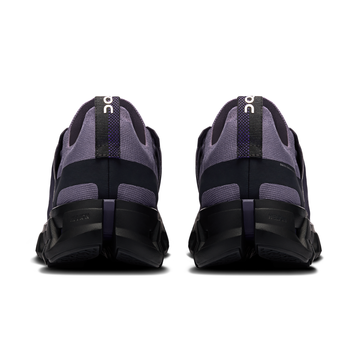 Cloudswift 4 - Men's Flint