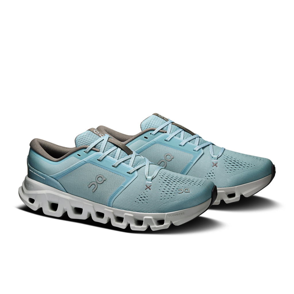 Cloud X 5 - Men's Wash and Glacier