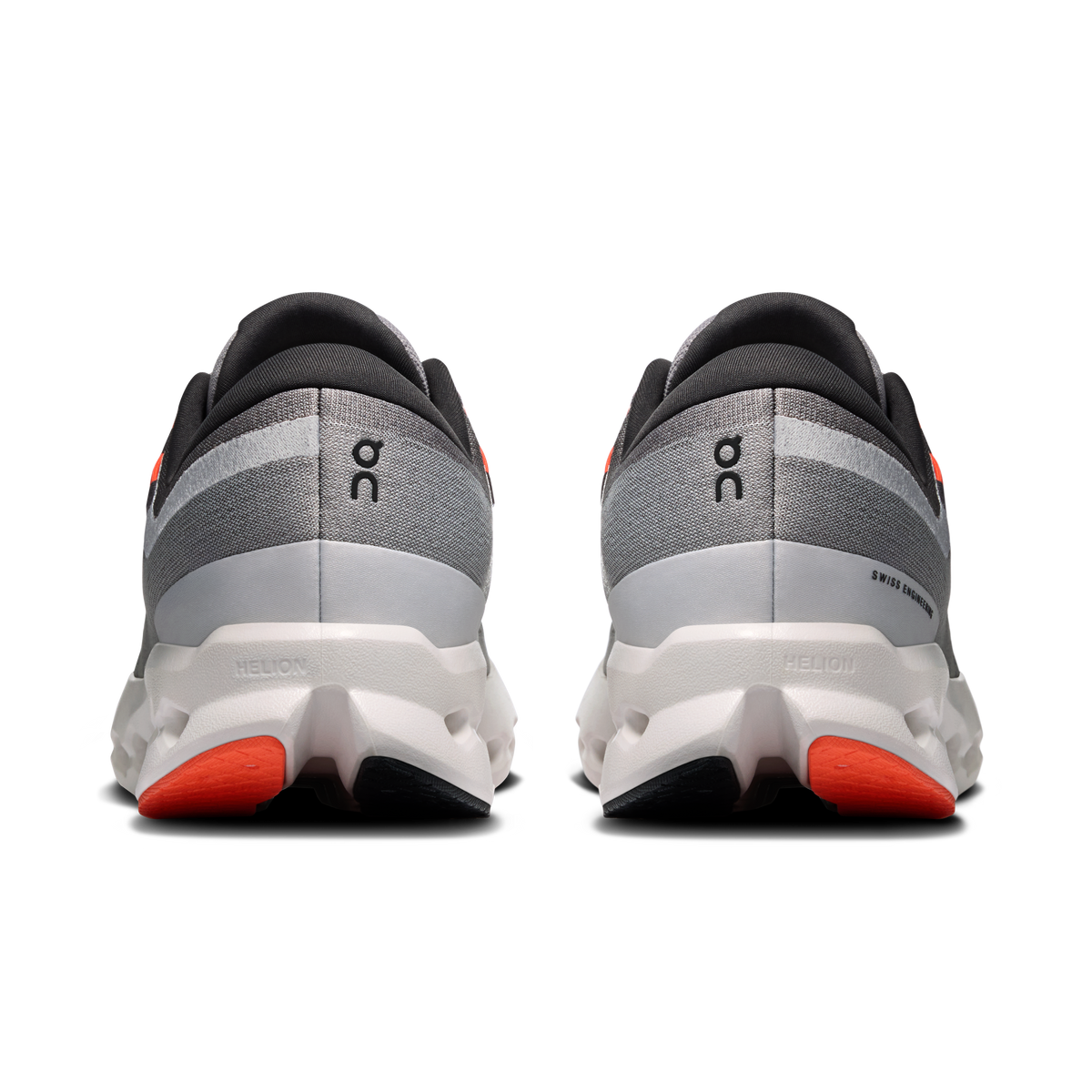 Cloudsurfer 2 - Men's Ore and White