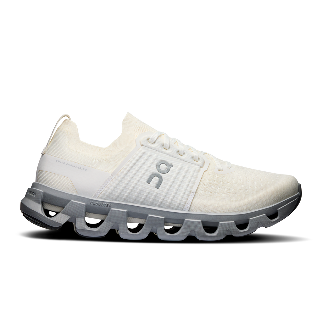 Cloudswift 4 - Men's Ivory Alloy
