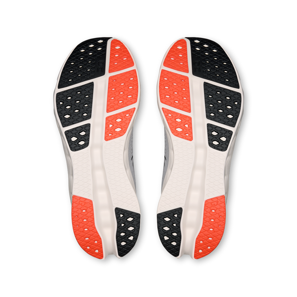 Cloudsurfer 2 - Men's Ore and White