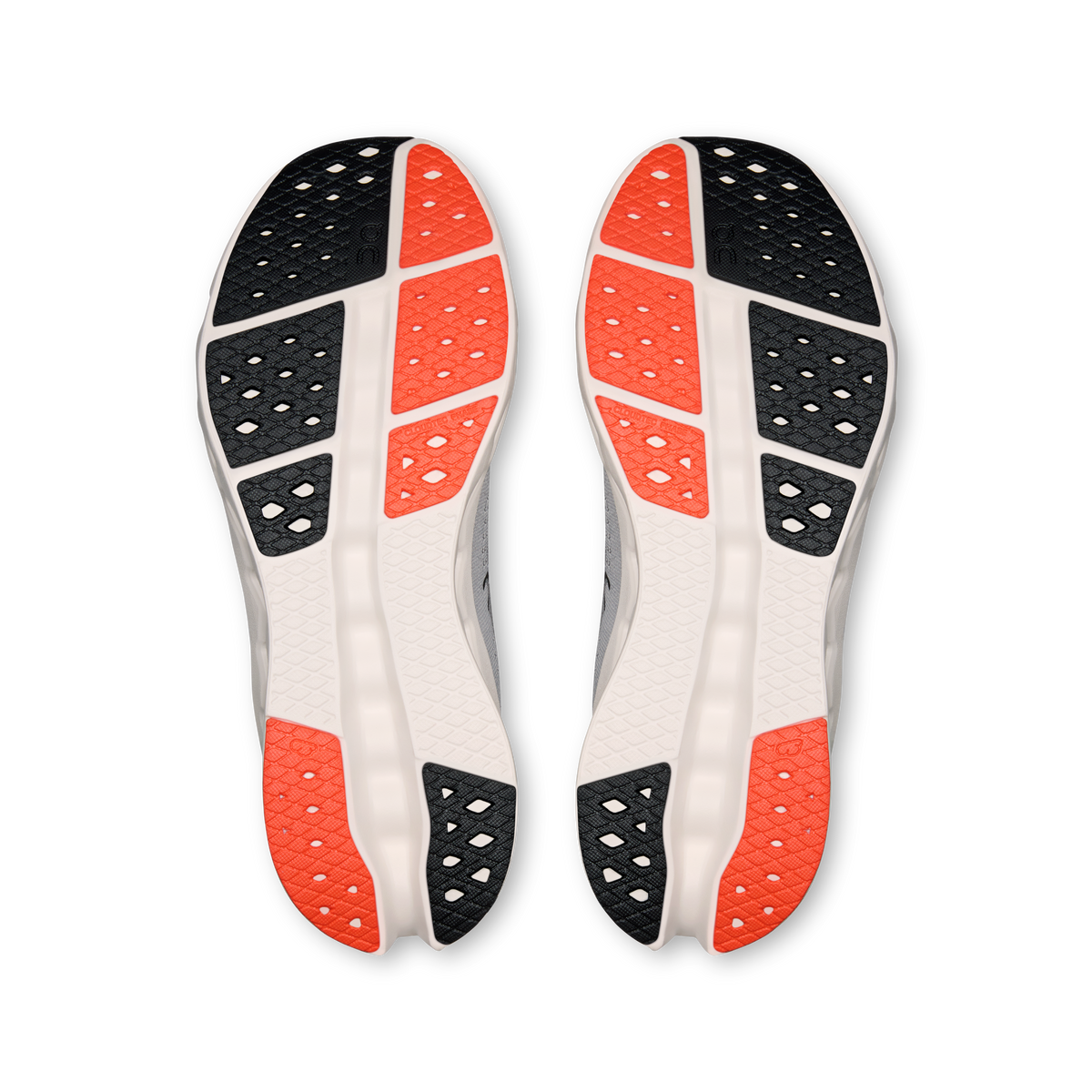 Cloudsurfer 2 - Men's Ore and White