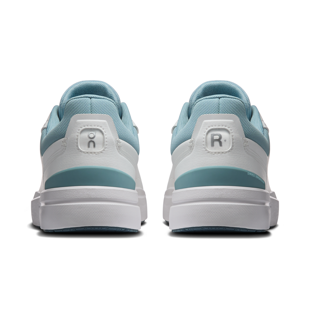 THE ROGER Advantage - Men's White Wash