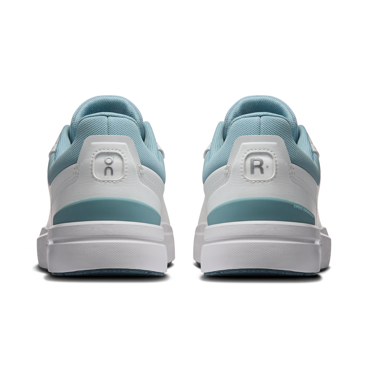 THE ROGER Advantage - Men's White Wash