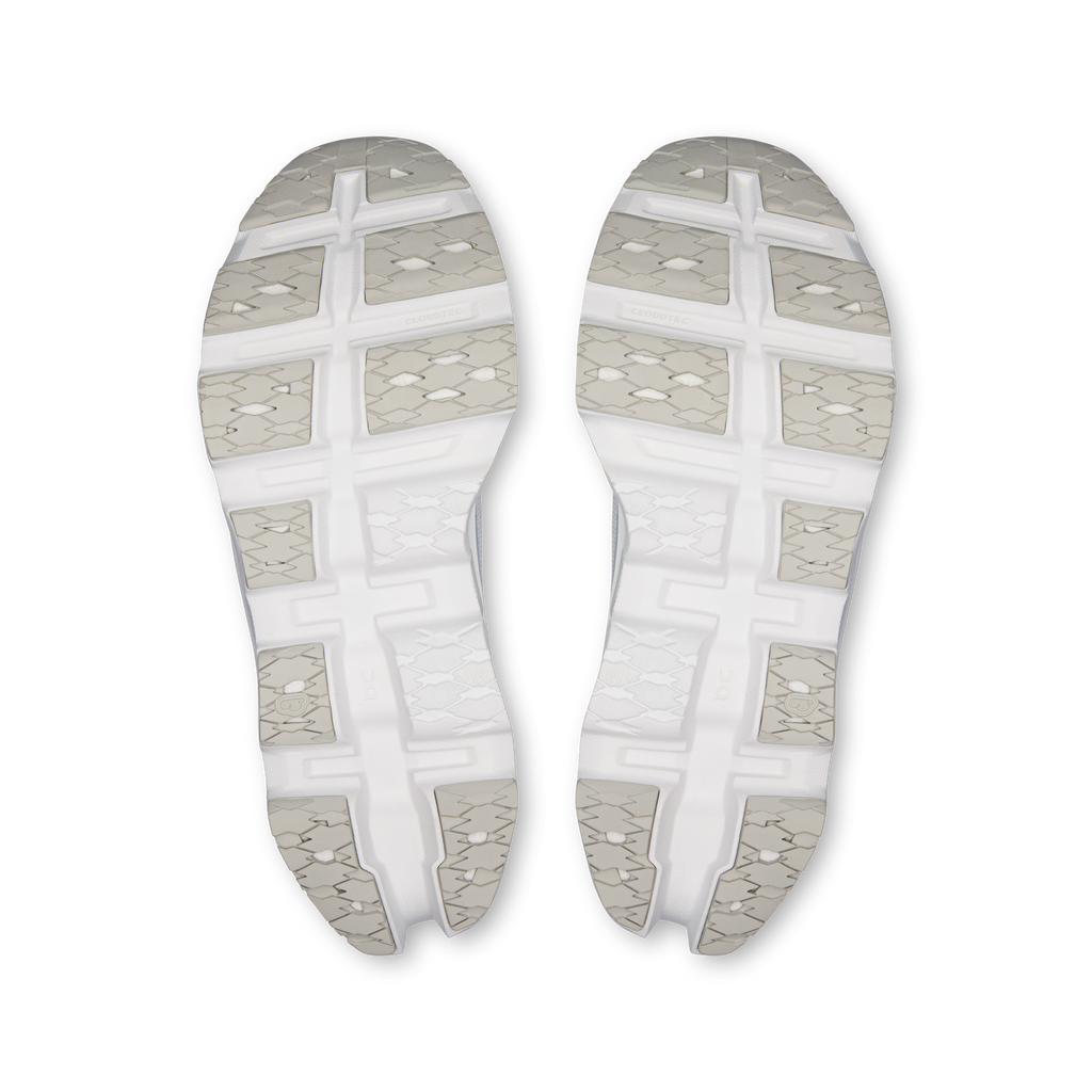 Cloudmonster 3 - Women's White Wolf