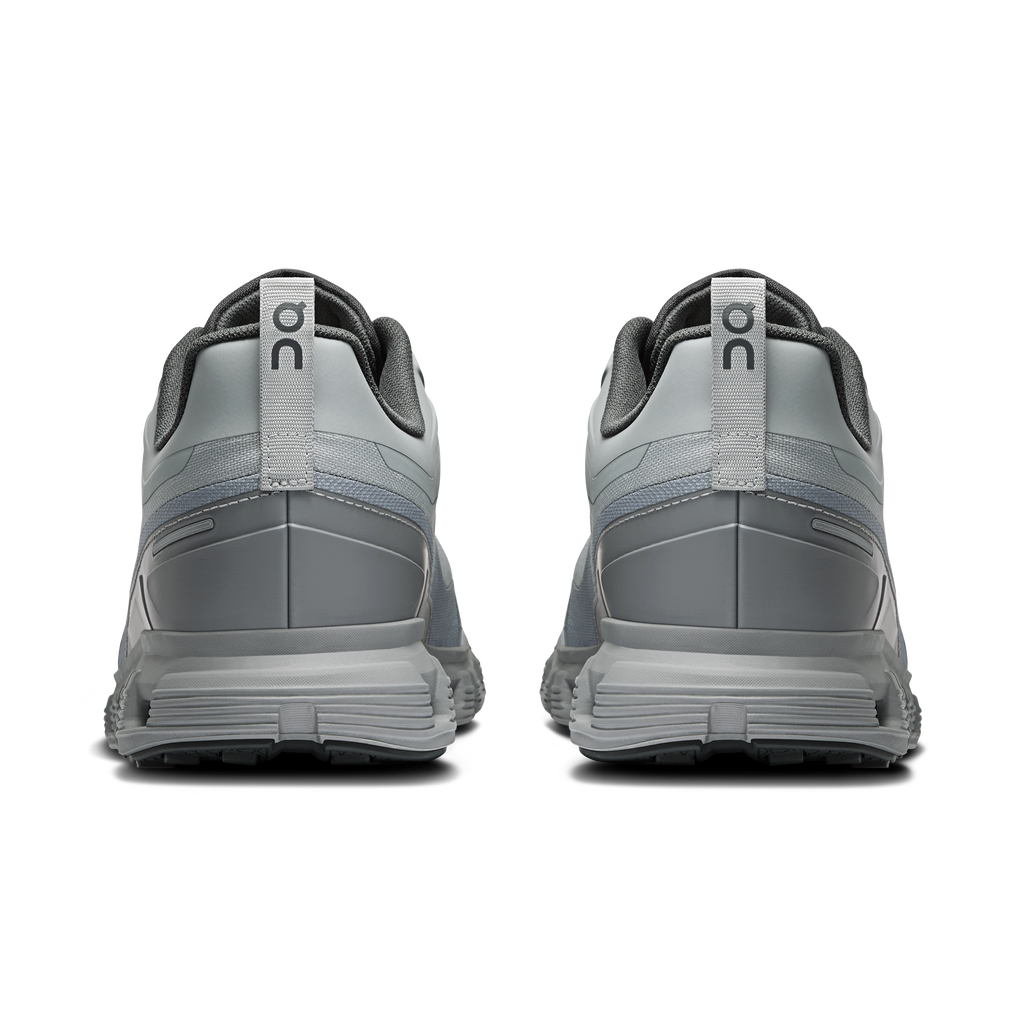 Cloud 6 Geo Waterproof - Men's Alloy