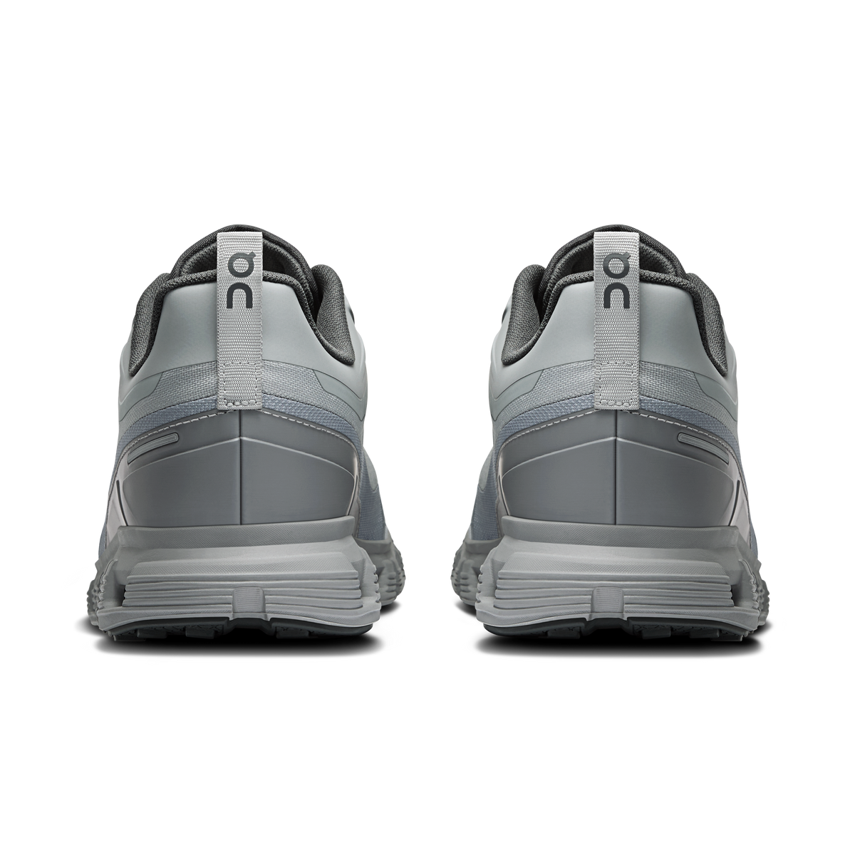 Cloud 6 Geo Waterproof - Men's Alloy