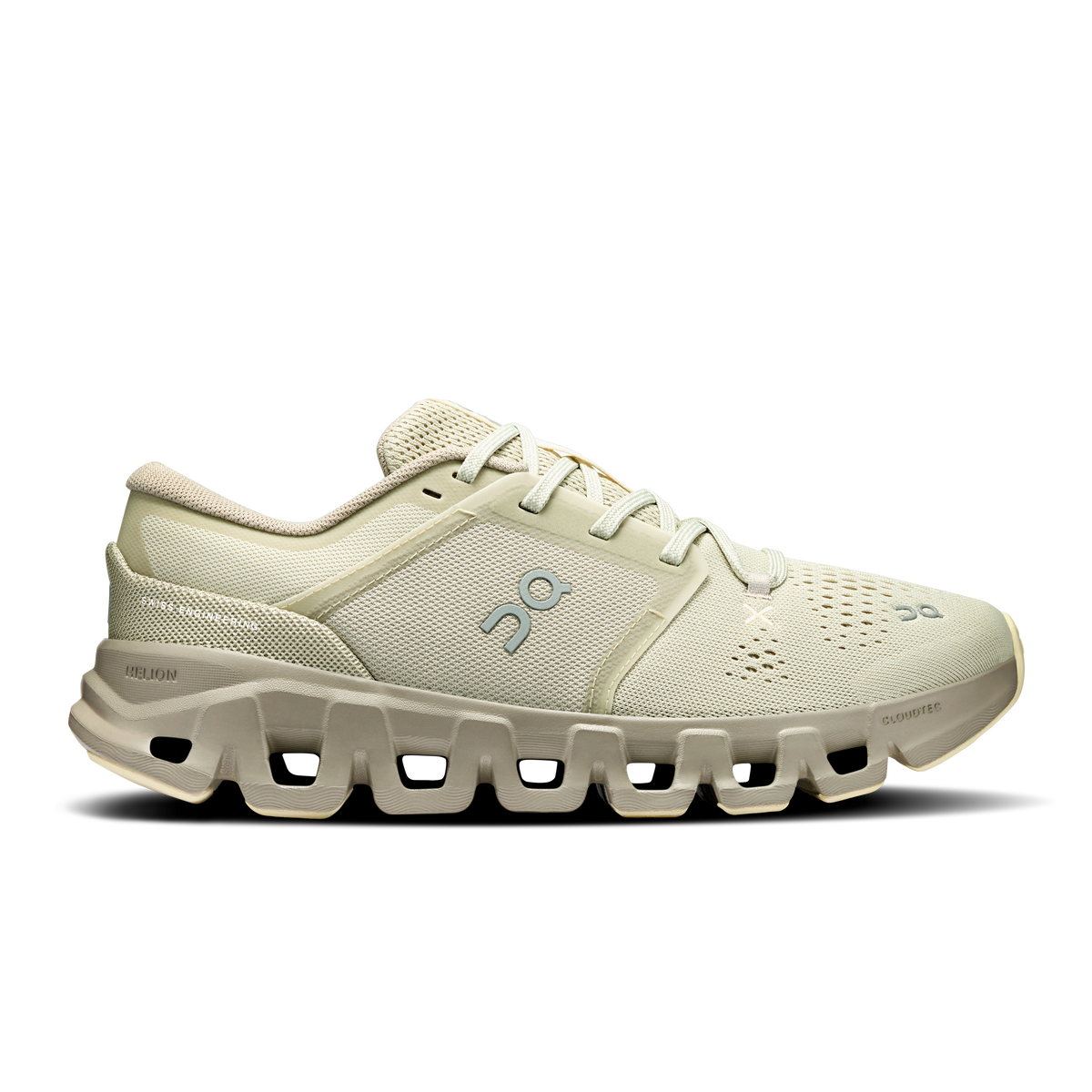 Cloud X 5 - Women's Chalk and Brume