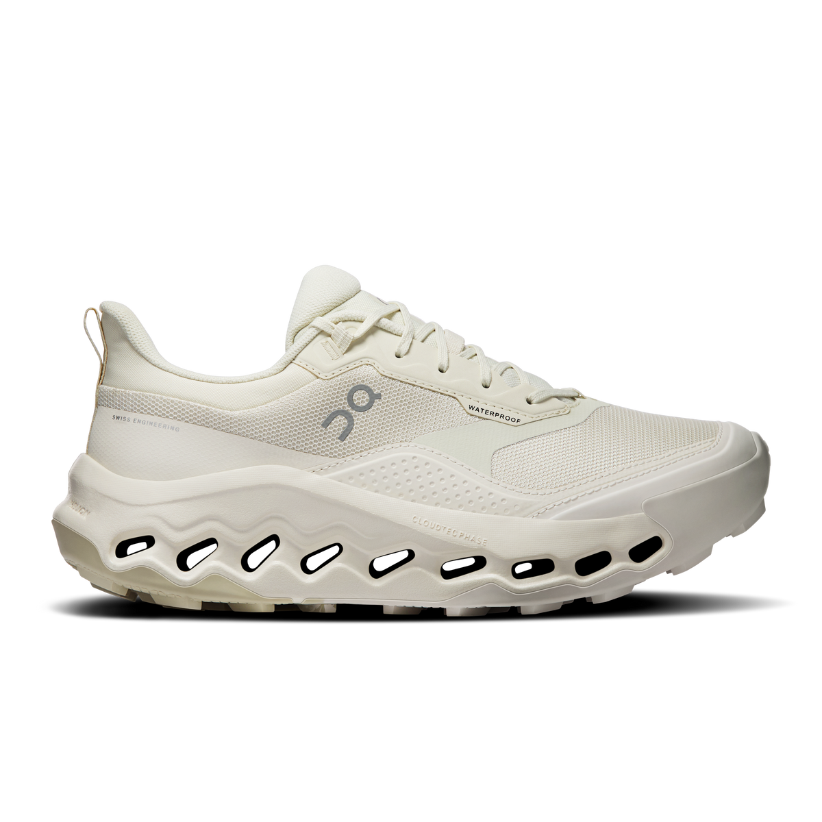 Cloudhorizon 2 Waterproof - Women's Ghost