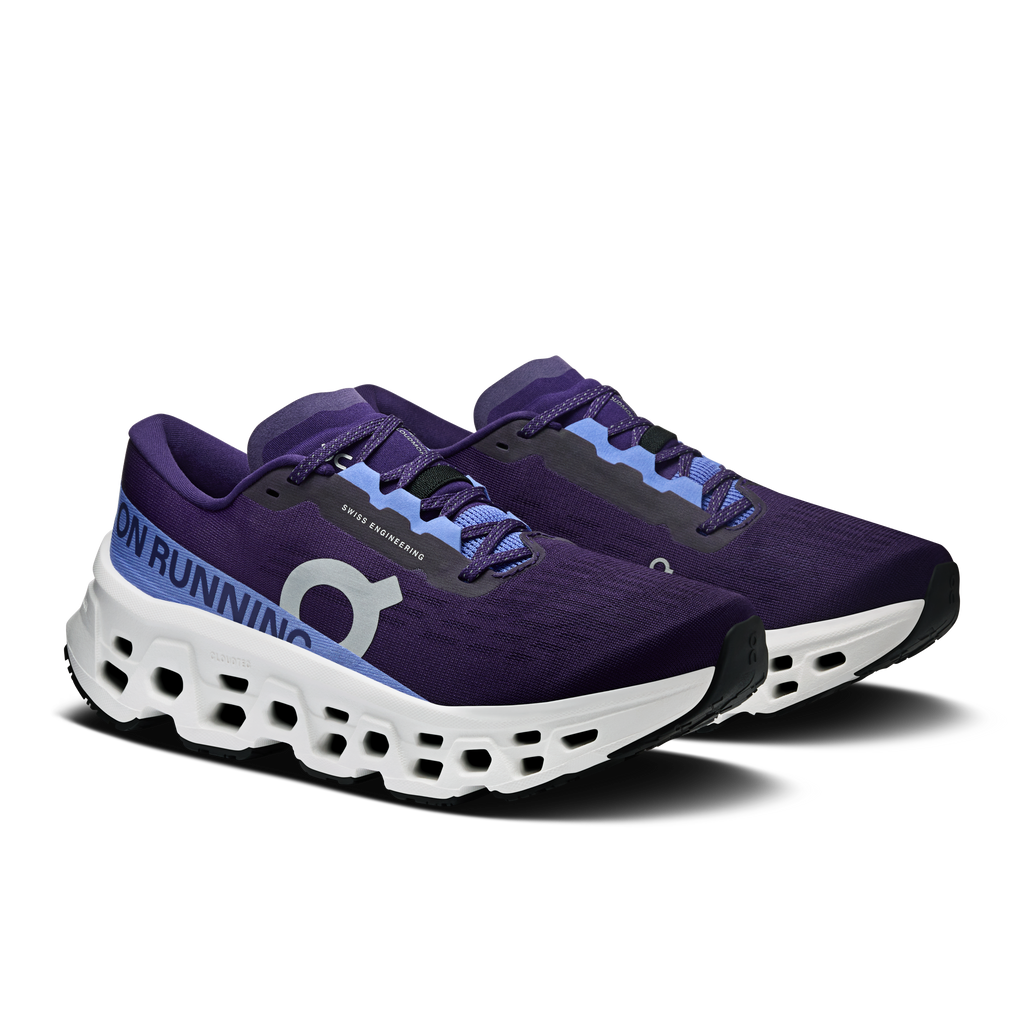 Cloudmonster 3 - Women's Nebula