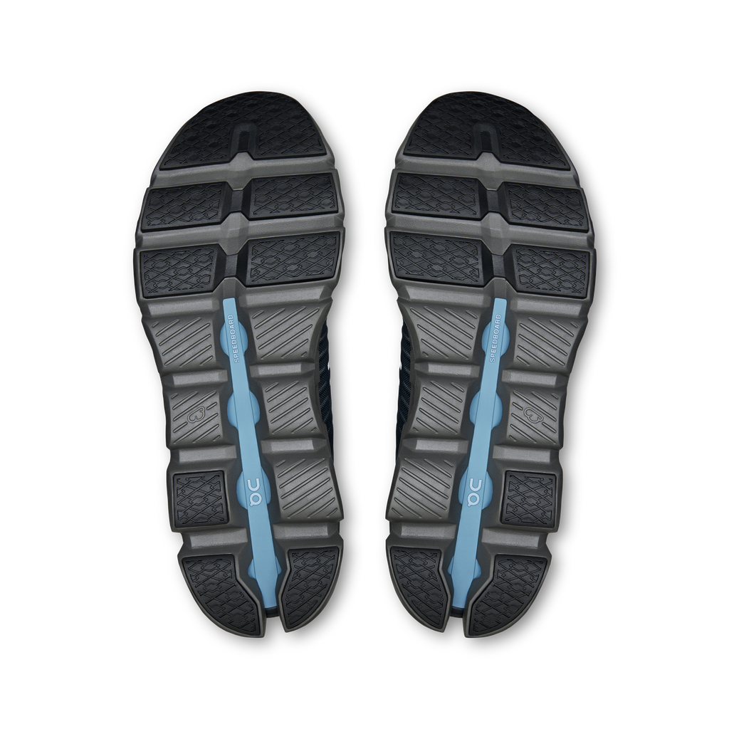 Cloudswift 4 - Men's Stone