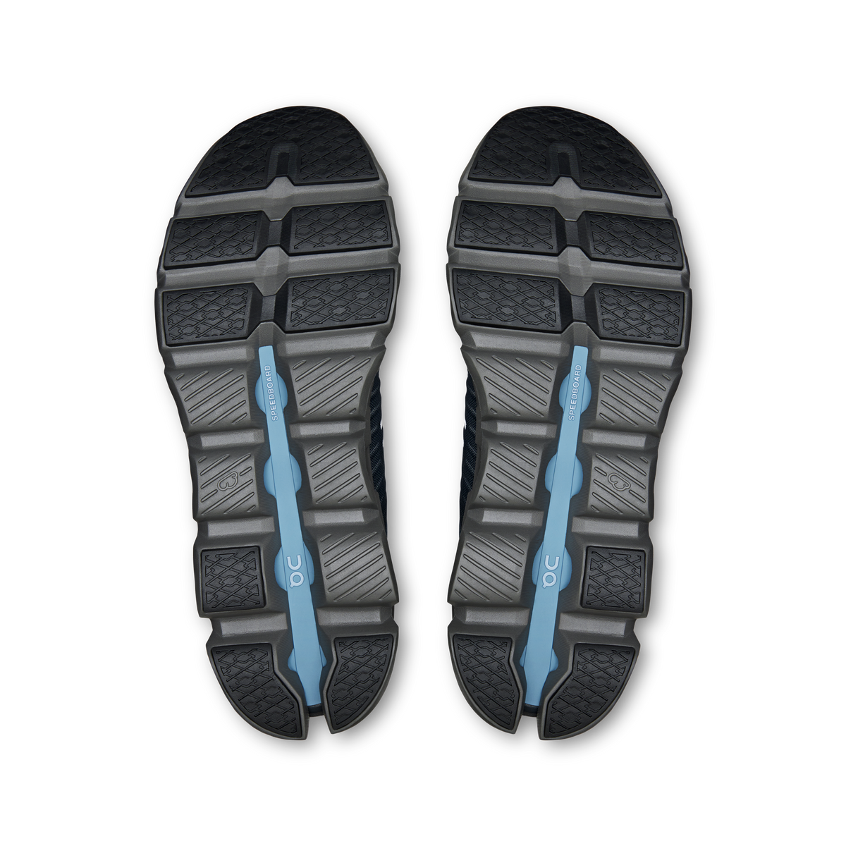 Cloudswift 4 - Men's Stone
