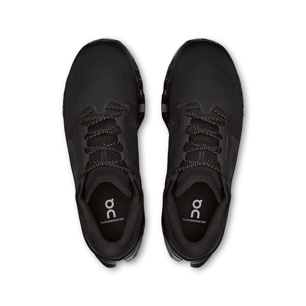 Cloudmonster 3 - Men's Black