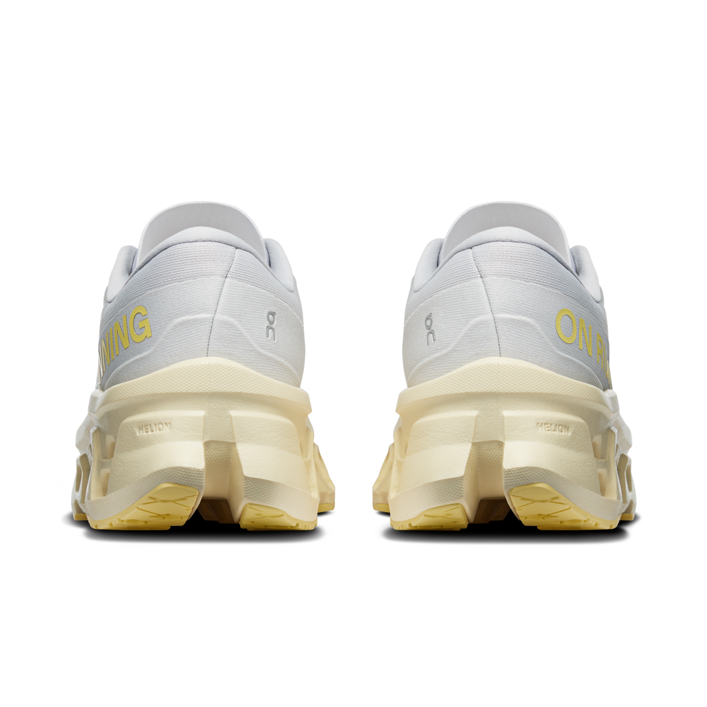 Cloudmonster 3 - Women's Glacier