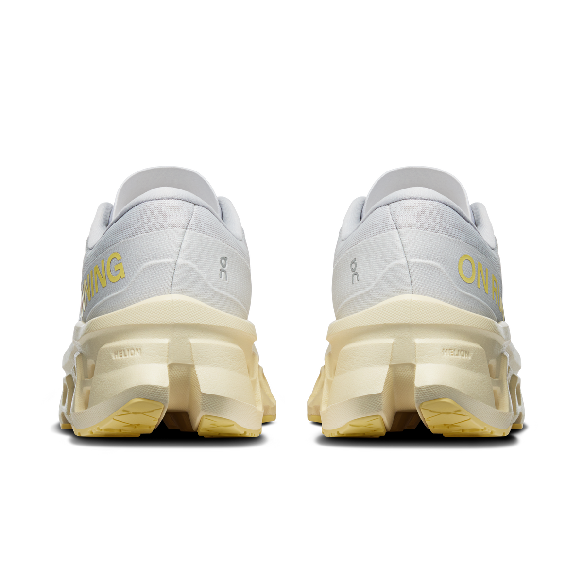 Cloudmonster 3 - Women's Glacier